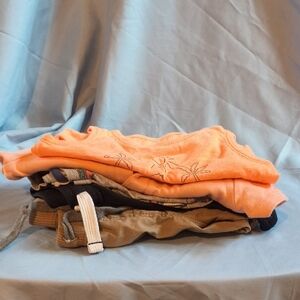 9-18m Tropical Vacay Ready